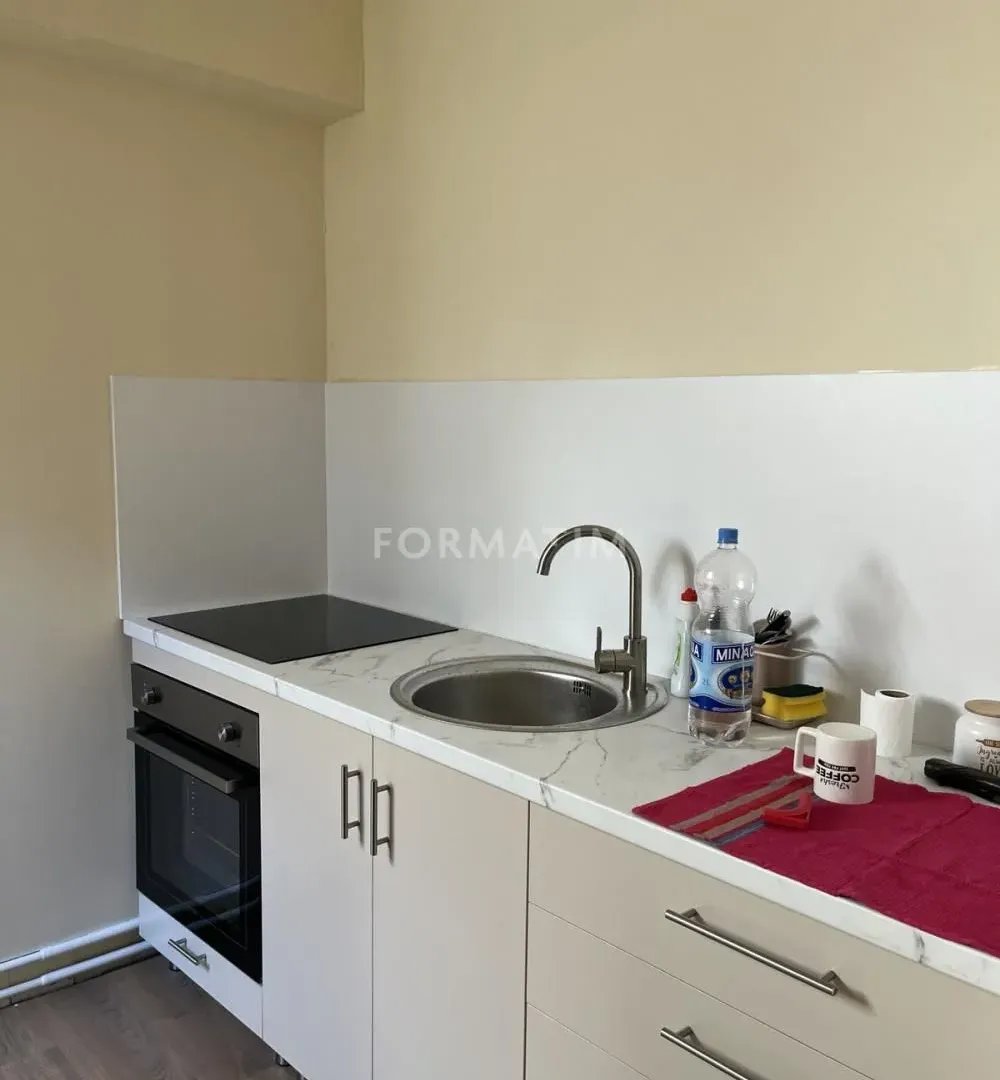 Rent, three bedroom apartment, 80m², Cvijićeva, Palilula Sve Podlokacije