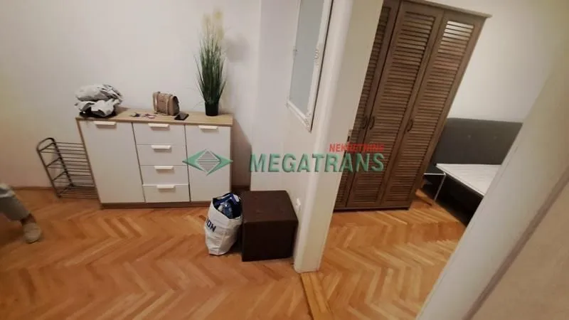 Prodaja, jednosoban stan, 44m², Podbara, Novi Sad Sve Podlokacije