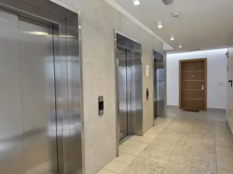 Rent, apartment, 61m², Novi Beograd Blok 65, Novi Beograd Sve Podlokacije - image 22