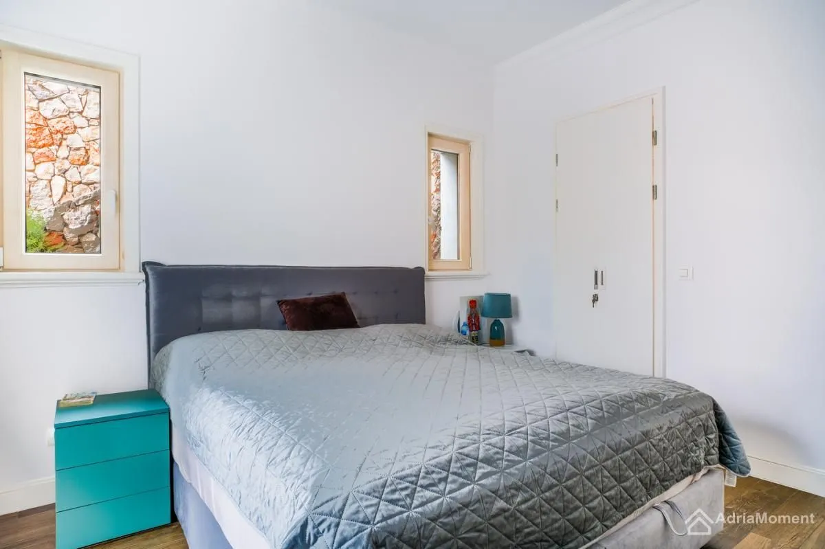 Prodaja, jednosoban stan, 67m², Luštica Bay, Tivat