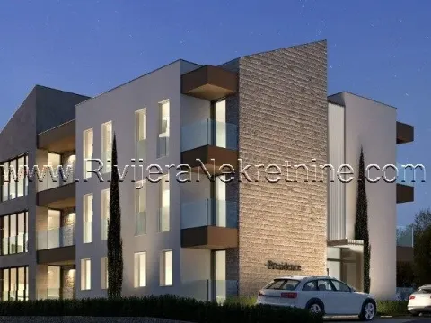 Sale, one bedroom apartment, 41m², Seljanovo, Tivat - image 2