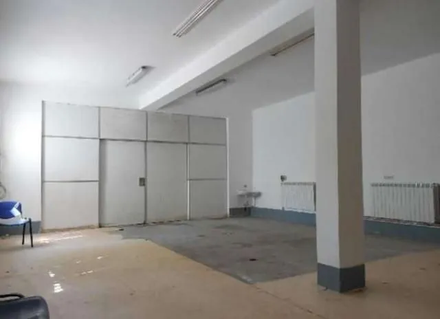 Rent, office space, 260m², Ledine, Beograd