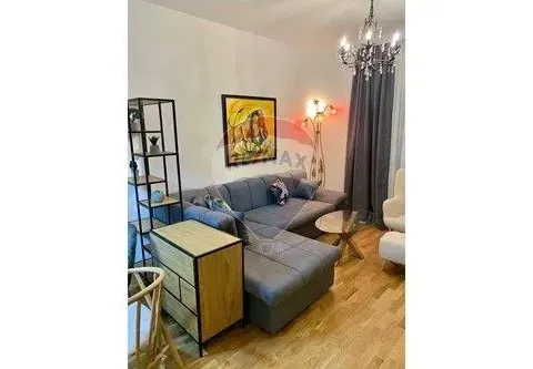 Izdavanje, jednosoban stan, 46m², Zabjelo, Podgorica - image 4