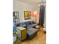 Izdavanje, jednosoban stan, 46m², Zabjelo, Podgorica - image 4