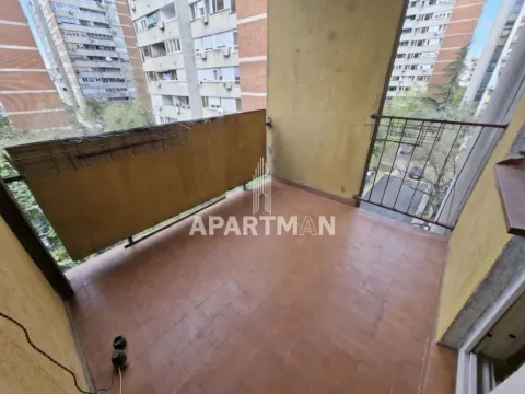 Prodaja, dvosoban stan, 64m², Novi Beograd Blok 70, Novi Beograd Sve Podlokacije - image 12