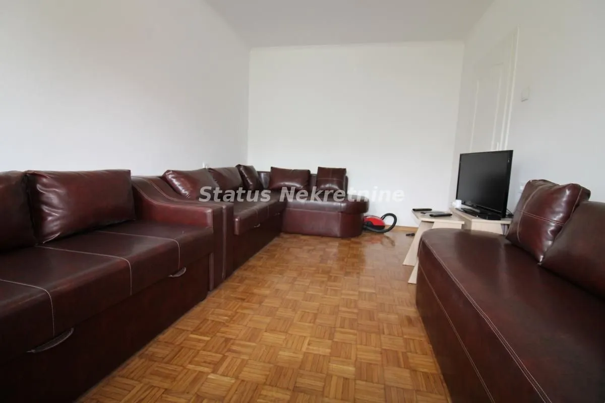 Prodaja, dvosoban stan, 60m², Detelinara, Novi Sad Sve Podlokacije