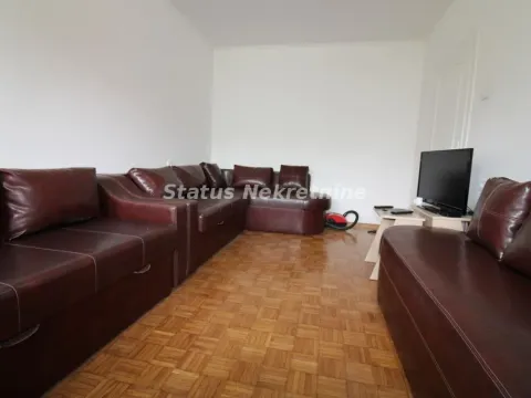 Prodaja, dvosoban stan, 60m², Detelinara, Novi Sad Sve Podlokacije - image 4