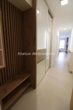 Prodaja, jednosoban stan, 39m², Telep, Novi Sad Sve Podlokacije - image 10