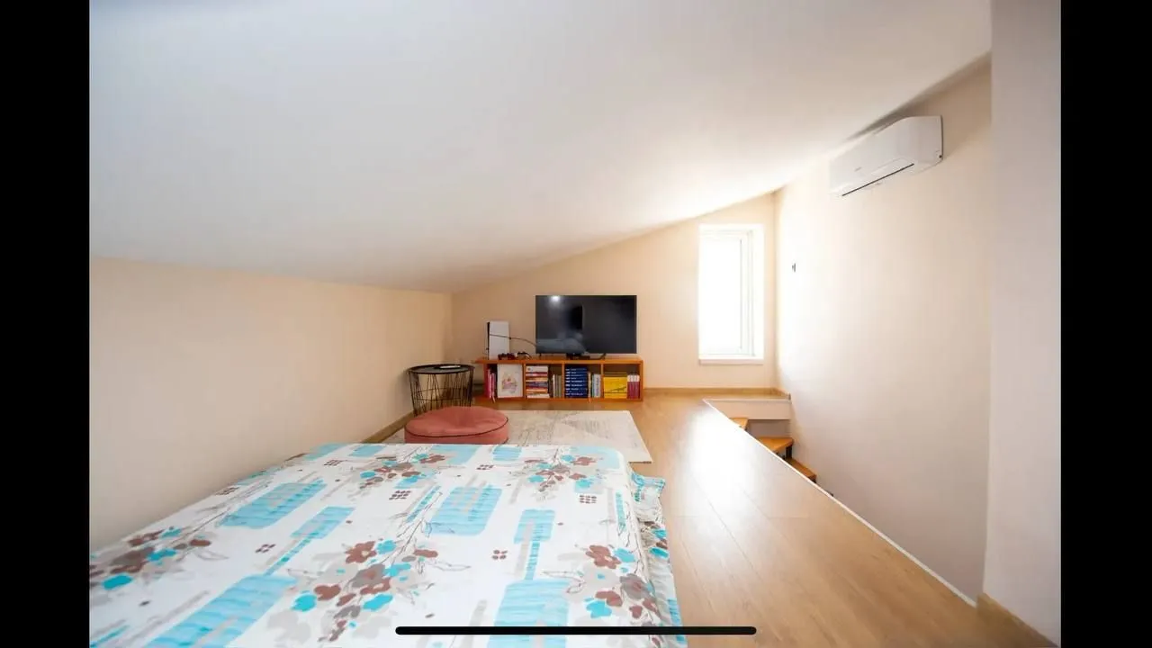 Sale, two bedroom apartment, 110m², Centar, Budva