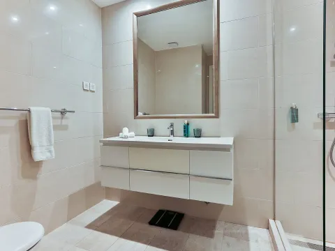 Sale, two bedroom apartment, 126m², Luštica Bay, Tivat - image 25