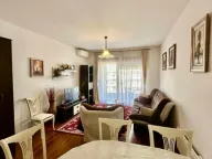 Izdavanje, jednosoban stan, 52m², Master Kvart, Podgorica - image 9