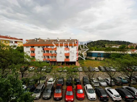 Rent, studio apartment, 28m², Zabjelo, Podgorica - image 10