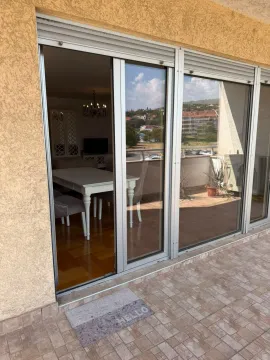 Rent, three bedroom apartment, 150m², Preko Morače, Podgorica - image 4