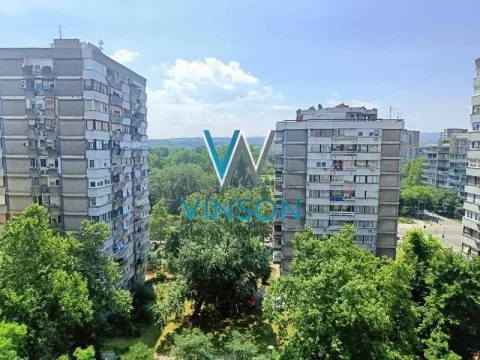 Izdavanje, jednosoban stan, 27m², Liman 4, Novi Sad Sve Podlokacije - image 9