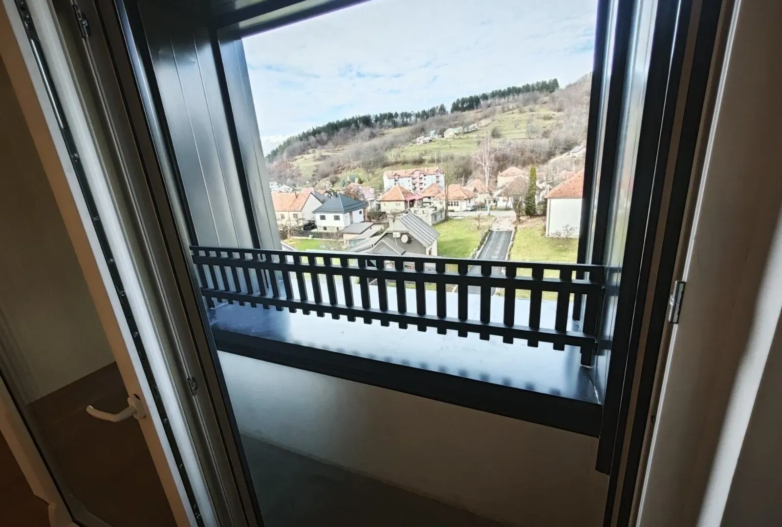 Prodaja, jednosoban stan, 42m², Kolašin, Crna Gora