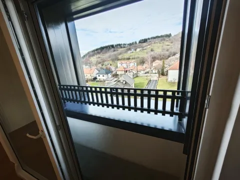 Prodaja, jednosoban stan, 42m², Kolašin, Crna Gora - image 7