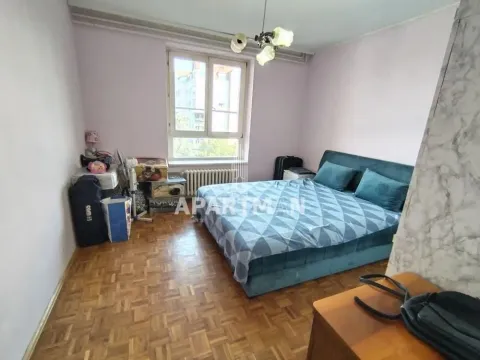 Prodaja, dvosoban stan, 61m², Retenzija, Beograd - image 12