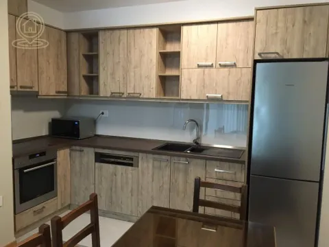 Rent, two bedroom apartment, 42m², Rotkvarija, Novi Sad Sve Podlokacije - image 5