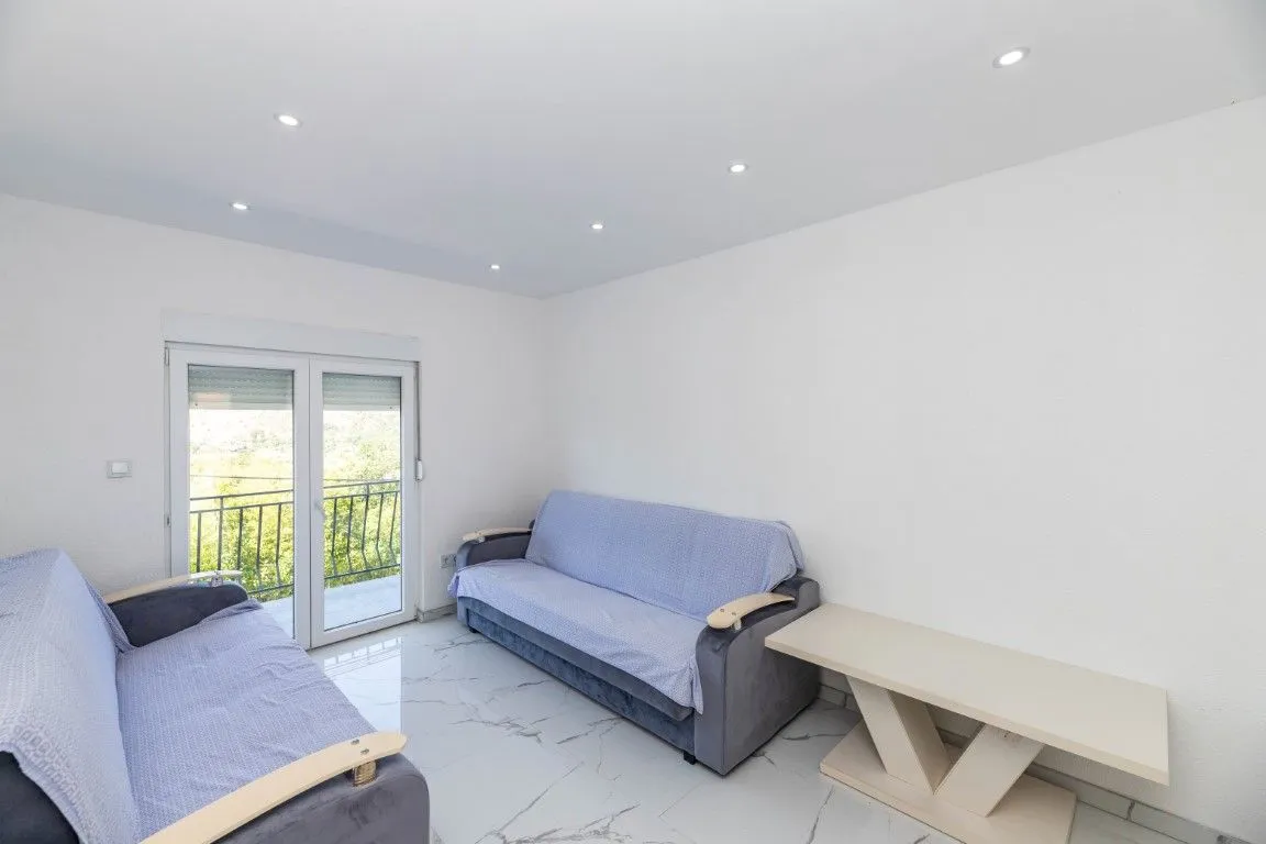 Prodaja, dvosoban stan, 56m², Igalo, Herceg Novi
