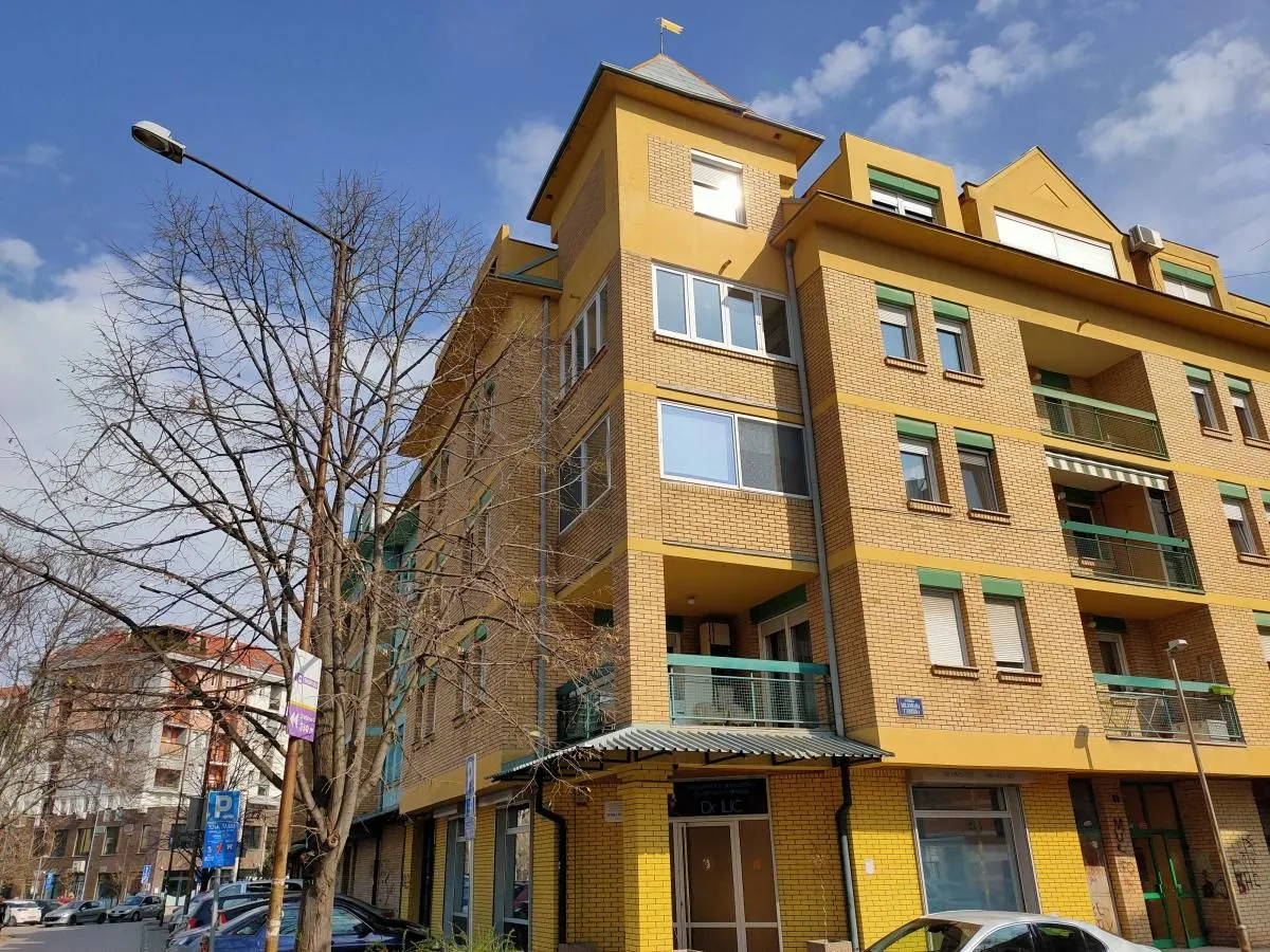 Prodaja, stan, 157m², Podbara, Novi Sad Sve Podlokacije