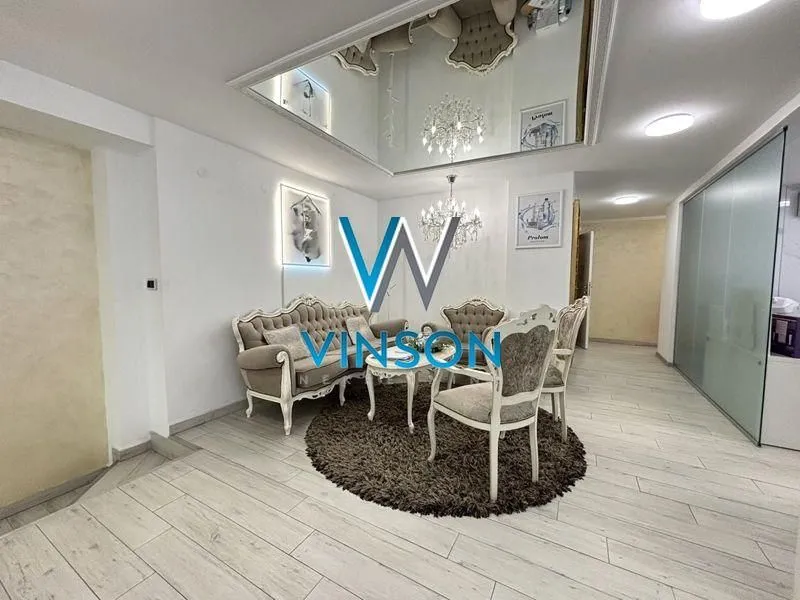 Rent, office space, 85m², Grbavica, Novi Sad Sve Podlokacije