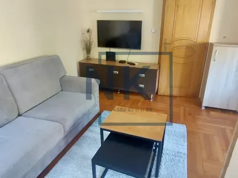 Izdavanje, jednosoban stan, 38m², Gorica C, Podgorica - image 4