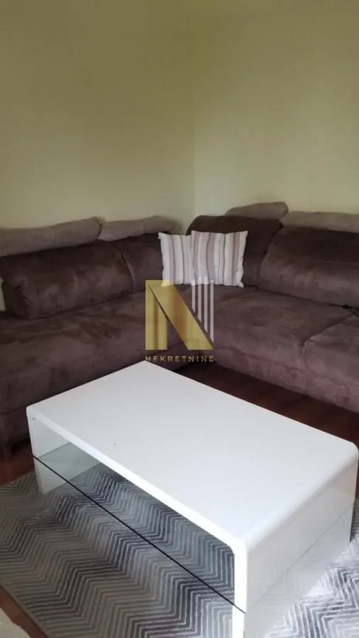 Izdavanje, trosoban stan, 70m², Liman 2, Novi Sad Sve Podlokacije