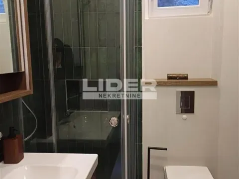 Rent, four bedroom apartment, 100m², Stari Grad, Beograd - image 18