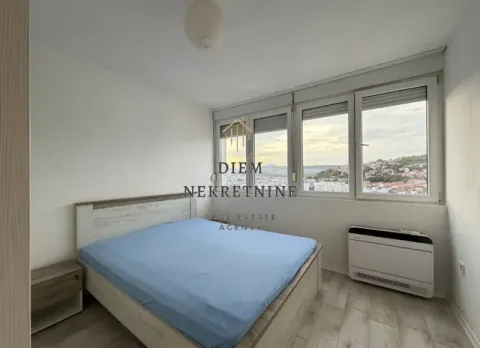 Rent, two bedroom apartment, 75m², Preko Morače, Podgorica - image 7