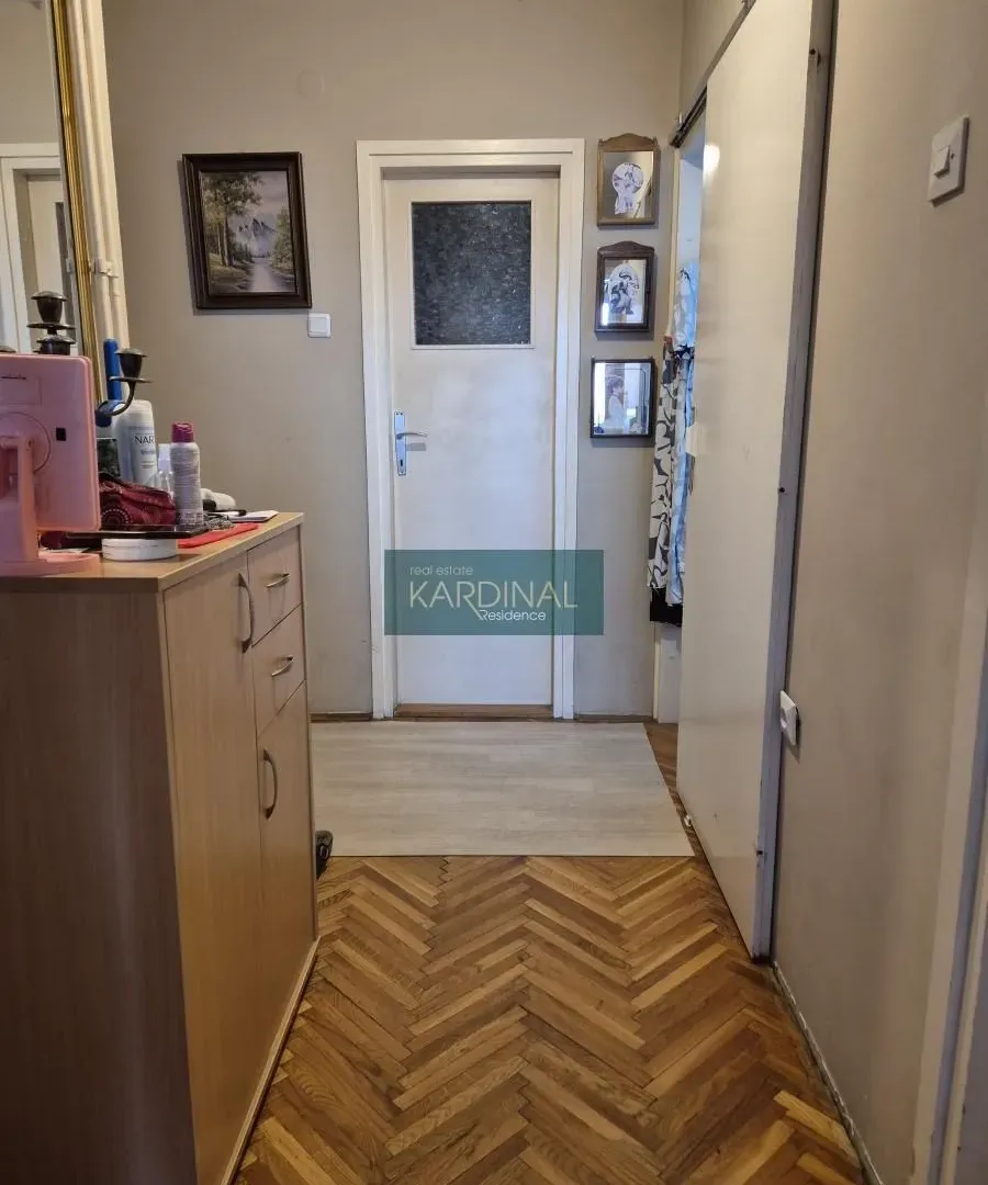 Prodaja, dvosoban stan, 66m², Centar, Jagodina