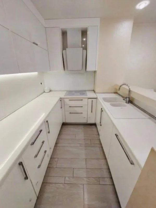 Sale, two bedroom apartment, 80m², Dubovica, Budva