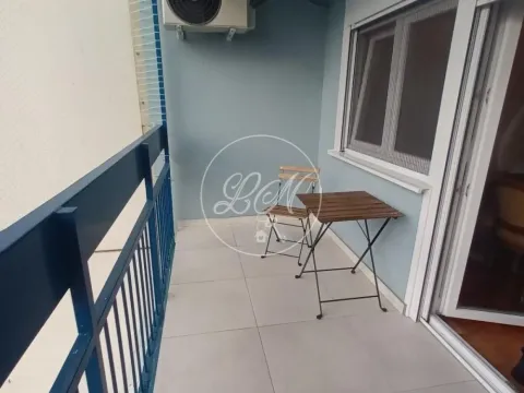 Izdavanje, trosoban stan, 84m², Novi Beograd Blok 64, Novi Beograd Sve Podlokacije - image 14