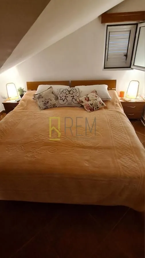 Sale, three bedroom apartment, 86m², Centar, Budva