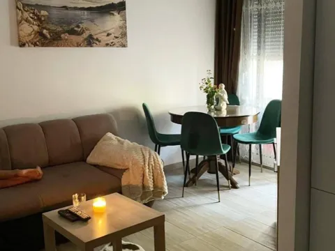 Prodaja, jednosoban stan, 38m², Centar, Budva - image 7