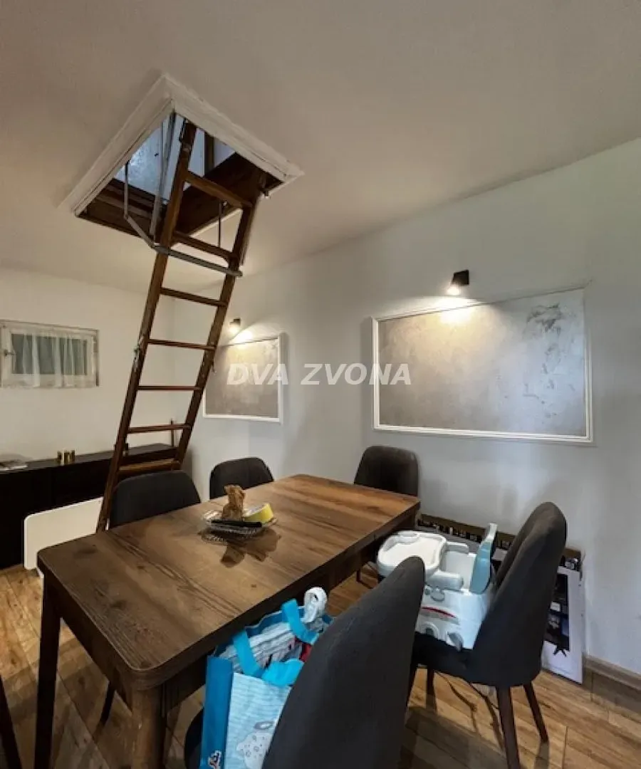 Prodaja, kuća, 56m², Čortanovci, Inđija