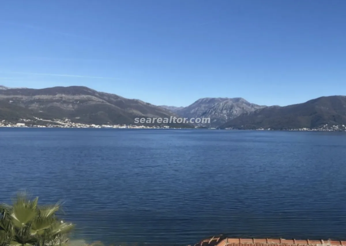 Prodaja, kuća, 105m², Krašići, Tivat