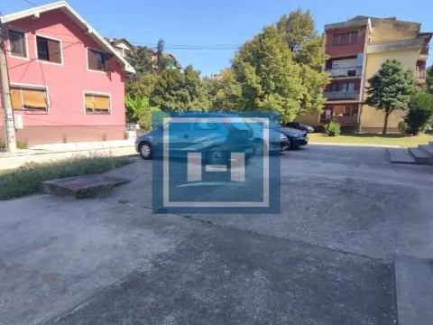 Sale, one bedroom apartment, 47m², Sarina Medja, Jagodina - image 20