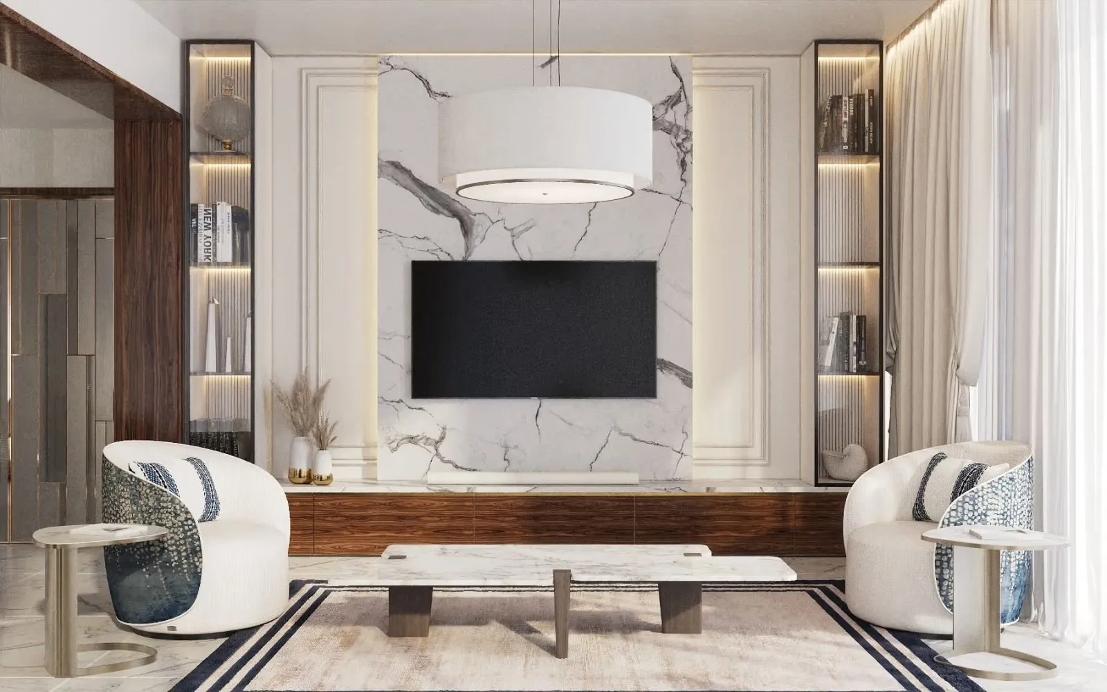 Sale, one bedroom apartment, 71m², Ulcinj, Crna Gora