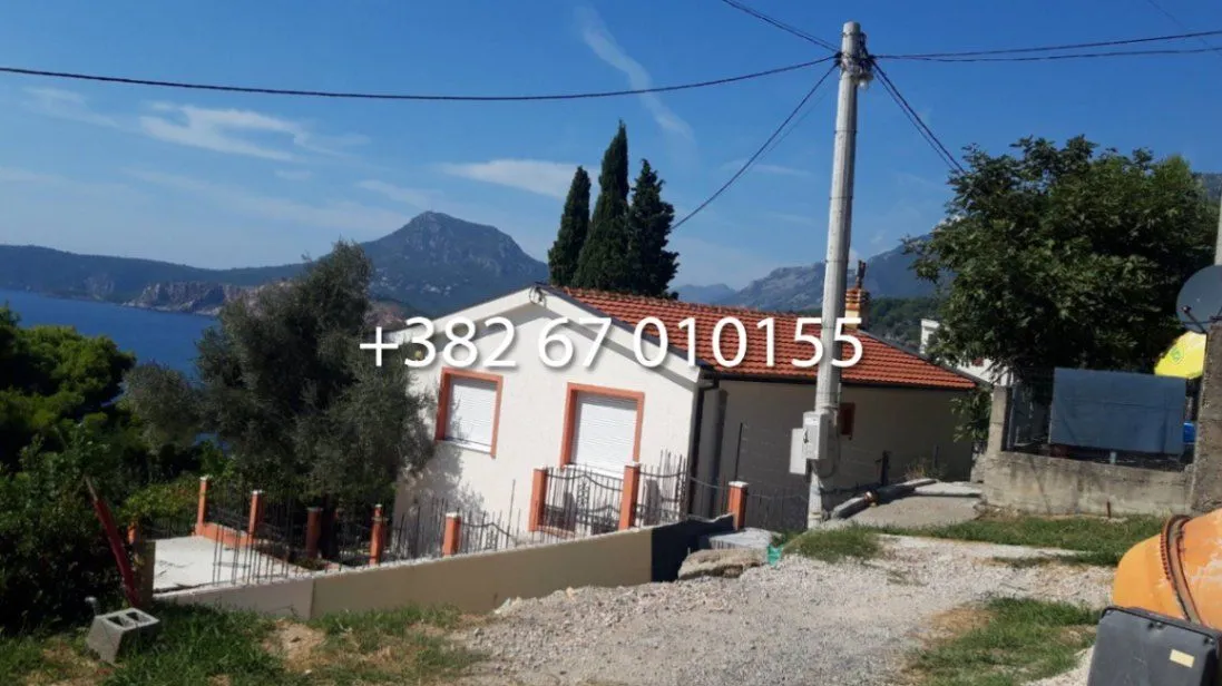 Prodaja, kuća, 150m², Ratac, Bar