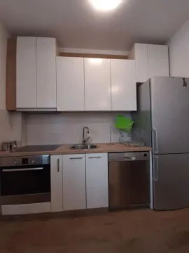 Rent, one bedroom apartment, 50m², Dalmatinska ulica, Podgorica - image 4