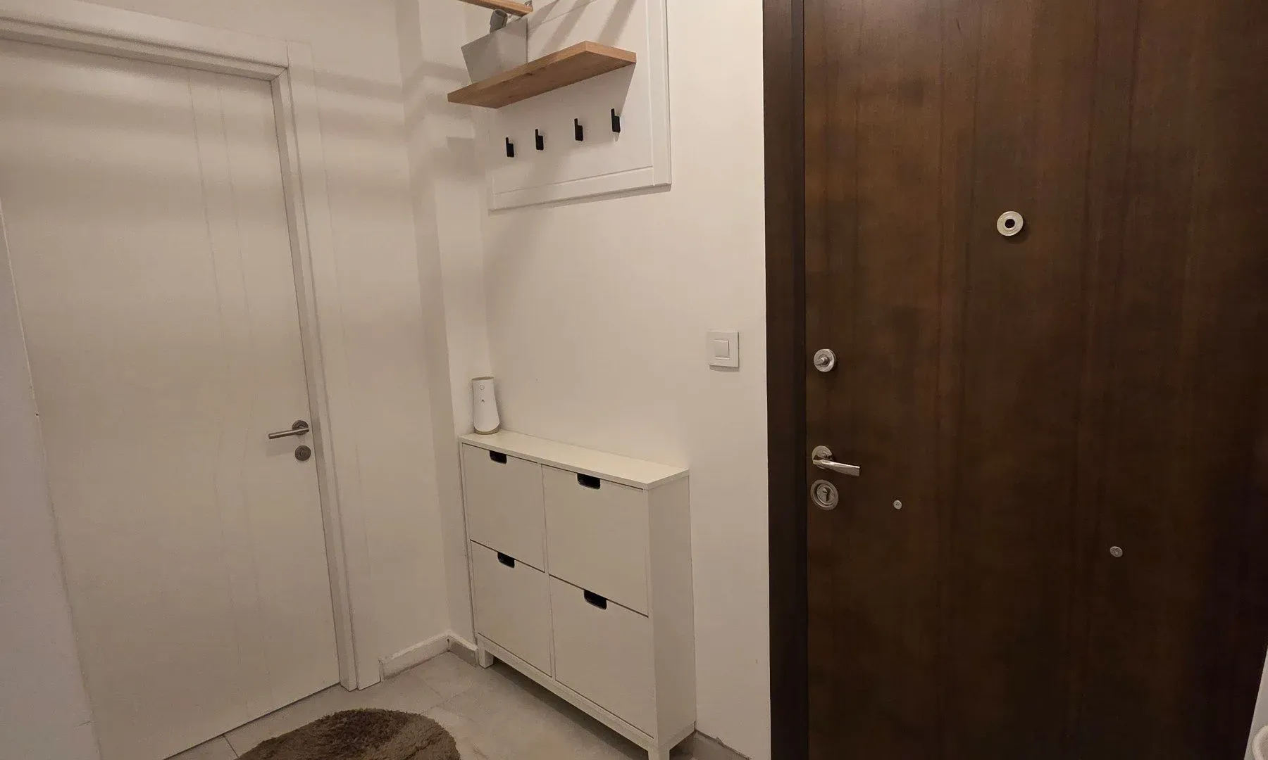 Sale, studio apartment, 28m², Stara Varoš, Podgorica
