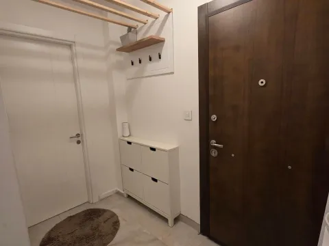 Prodaja, garsonjera, 28m², Stara Varoš, Podgorica - image 8