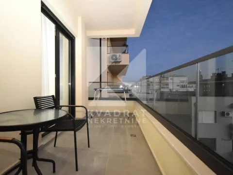 Rent, one bedroom apartment, 61m², Stara Varoš, Podgorica - image 14