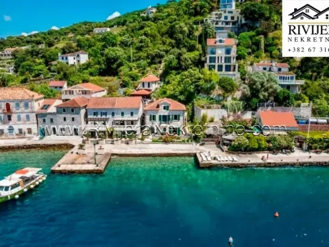 Prodaja, kuća, 147m², Rose, Herceg Novi - image 3
