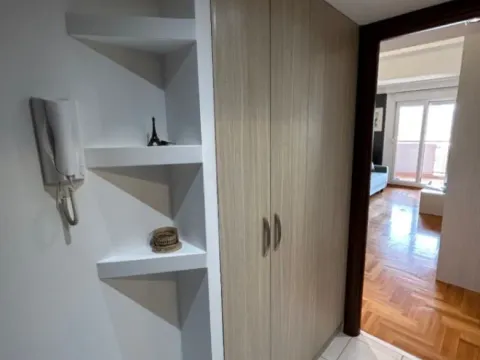 Stan-na-dan, jednosoban stan, 45m², City Kvart, Podgorica - image 6