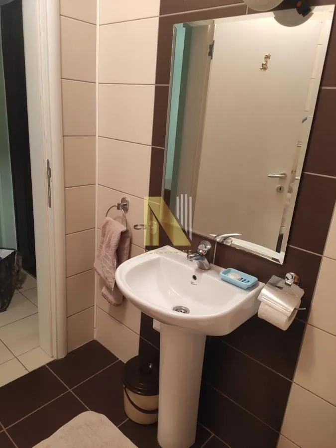 Rent, studio apartment, 25m², Nova Detelinara, Novi Sad Sve Podlokacije