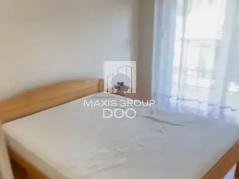 Izdavanje, četvorosoban stan, 75m², Savski Venac, Beograd - image 18