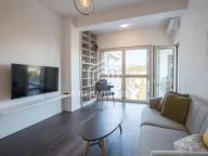 Rent, one bedroom apartment, 48m², Vezirov Most, Podgorica - image 2