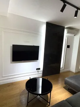 Izdavanje, jednosoban stan, 49m², Tološi, Podgorica - image 6