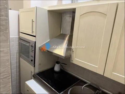 Rent, office space, 144m², Južni Bulevar, Vračar Sve Podlokacije - image 10